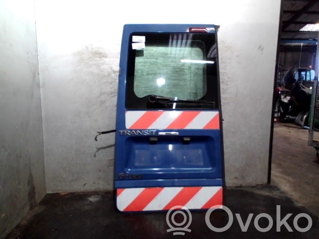 Ford Transit Durvis 