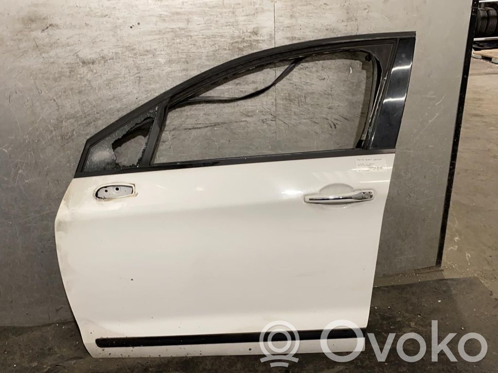 Citroen C5 Дверь 