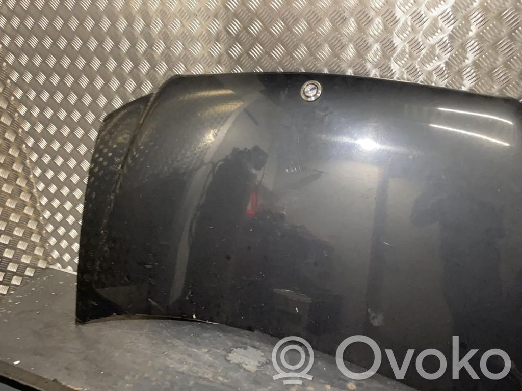 Chrysler Voyager Pokrywa przednia / Maska silnika 