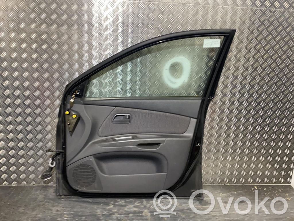 KIA Rio Puerta delantera 