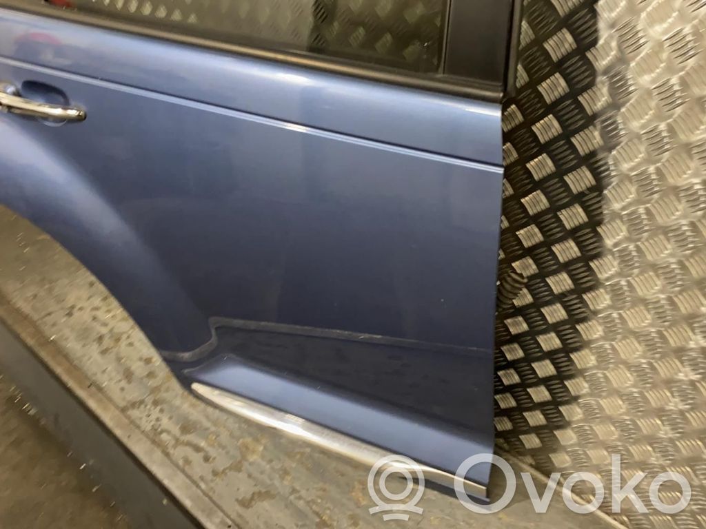 Chrysler PT Cruiser Ușă spate 
