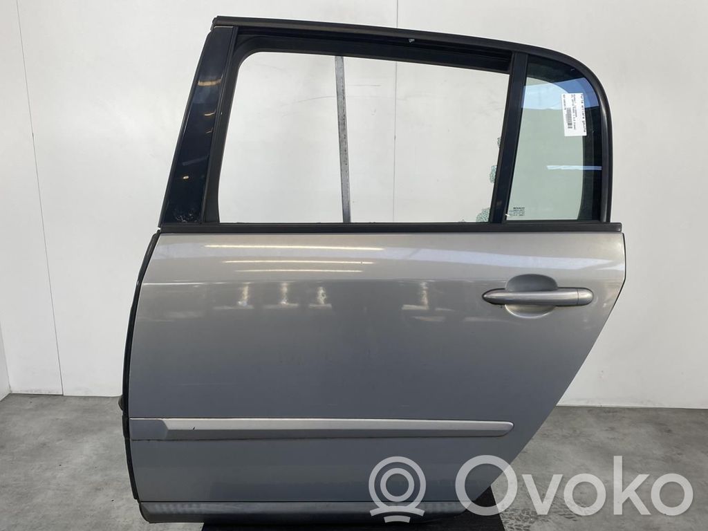 Renault Vel Satis Puerta trasera 