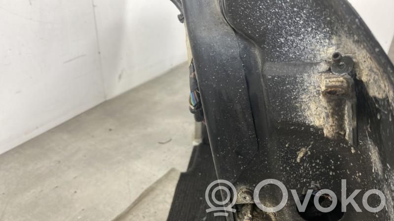 Opel Tigra B Дверь 