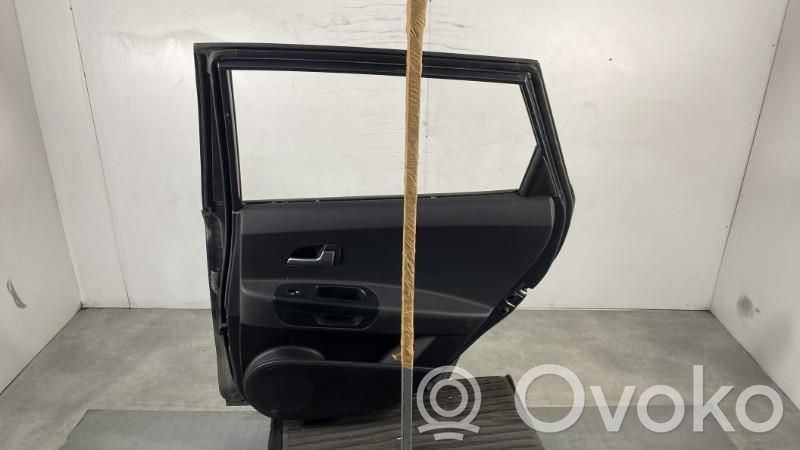 KIA Ceed Galinės durys 