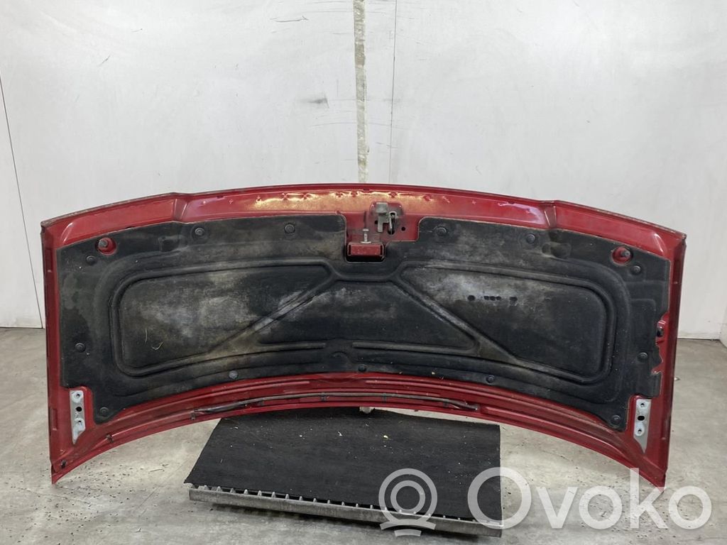 Engine bonnet/hood   7901K8
