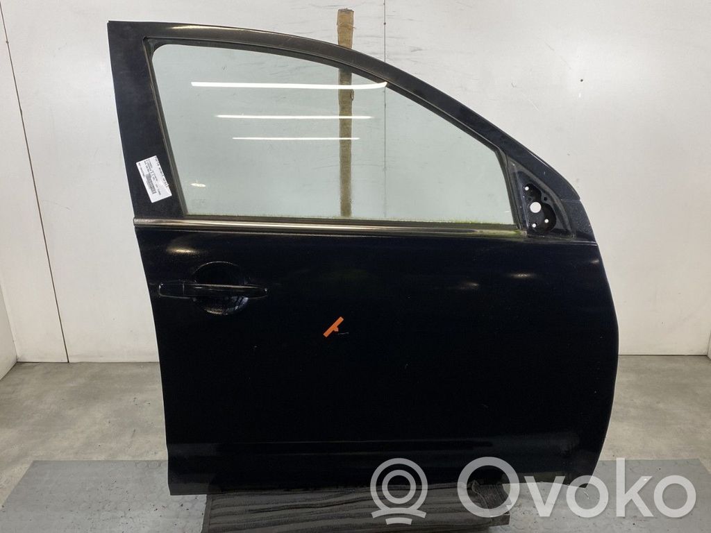 Citroen C-Crosser Puerta delantera 