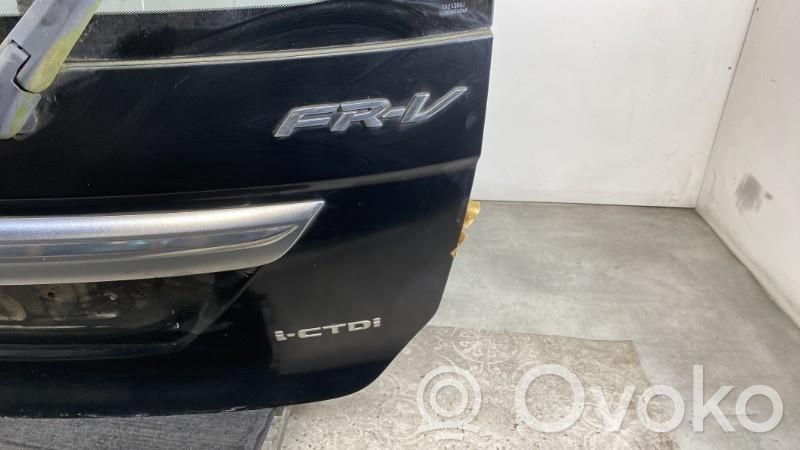 Honda FR-V Puerta del maletero/compartimento de carga 