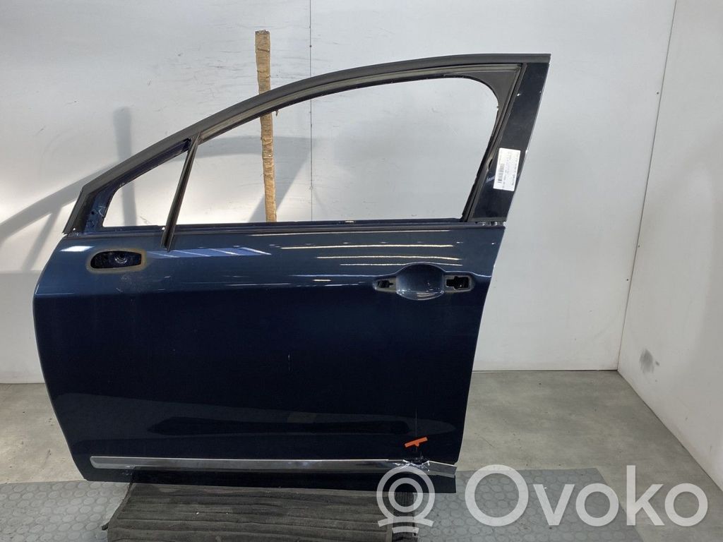 Citroen C5 Дверь 