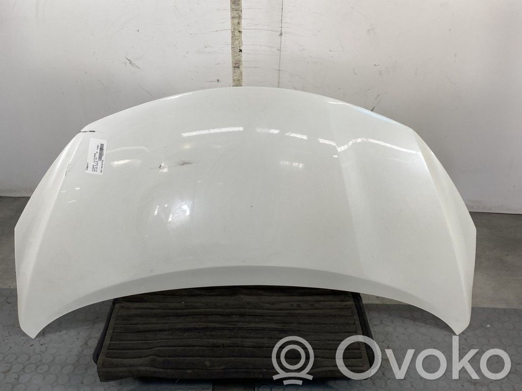 Nissan Note (E12) Konepelti 