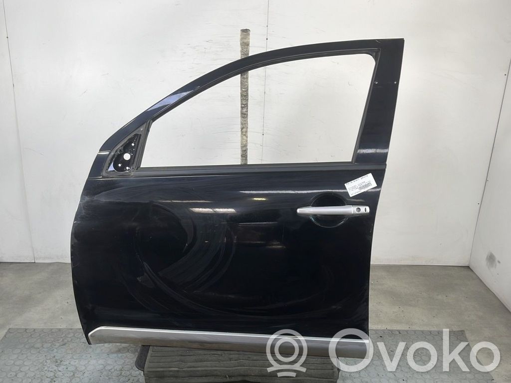 Mitsubishi Outlander Puerta delantera 