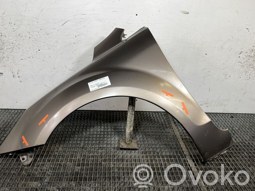 Ford Focus Sparnas 