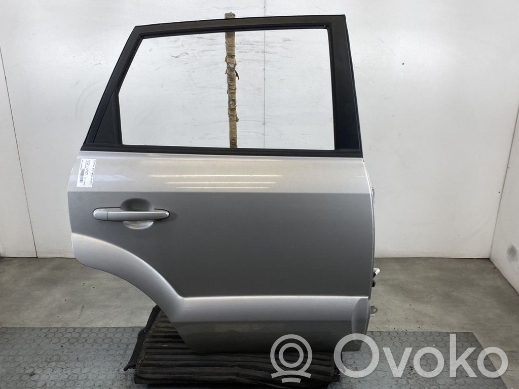 Hyundai Tucson JM Puerta trasera 