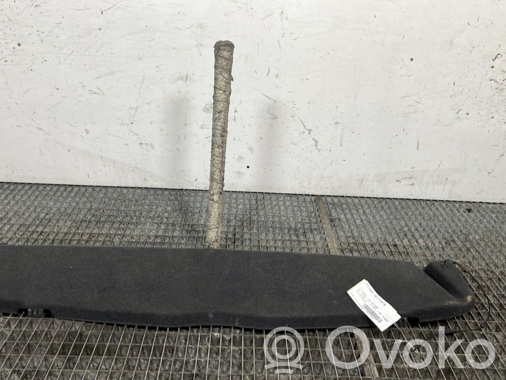 Citroen C2 Parcel shelf 