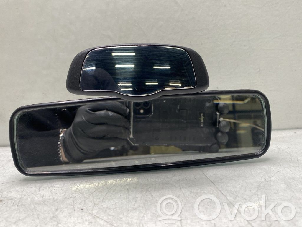 Espejo retrovisor (interior)   8154AA