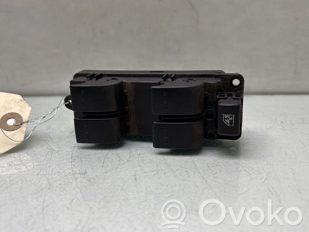 Mazda 3 I Electric window control switch 