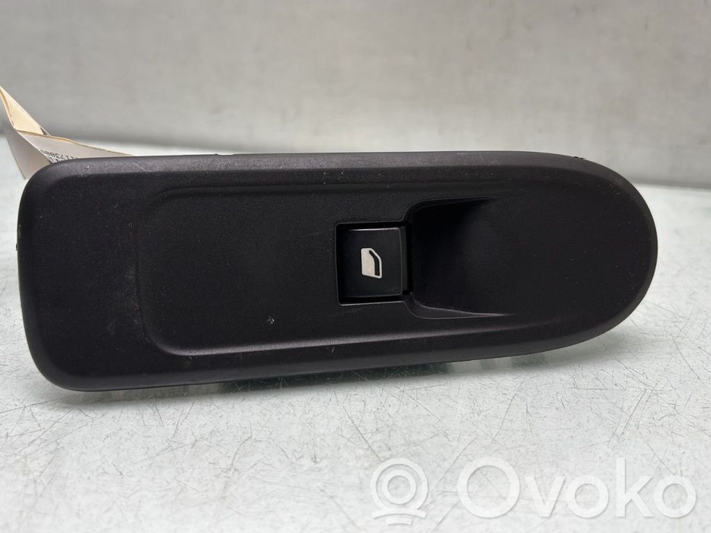 Citroen C3 Interruptor del elevalunas eléctrico 
