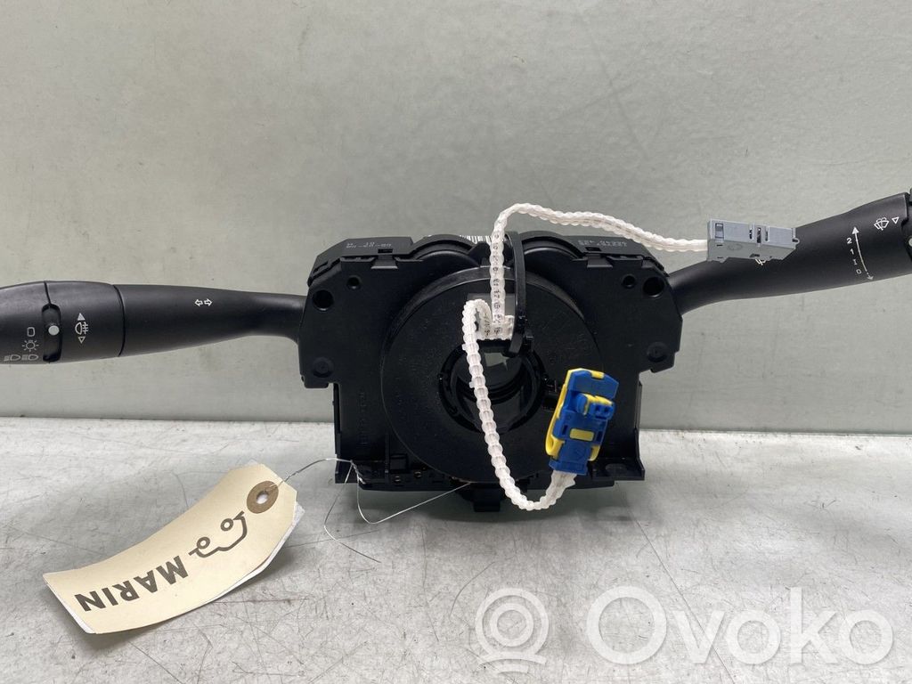 Citroen C3 Commodo, commande essuie-glace/phare 
