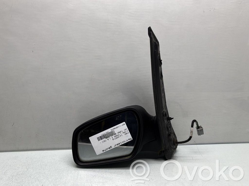 Ford C-MAX I Espejo lateral manual 
