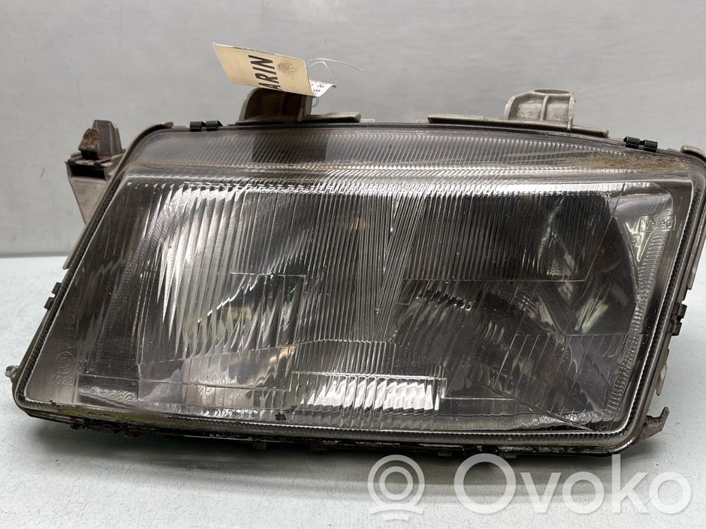 Saab 9-3 Ver1 Etu-/Ajovalo 