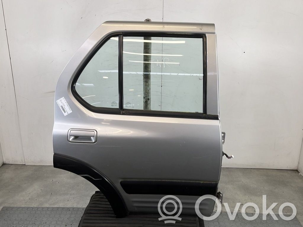 Opel Frontera B Puerta trasera 