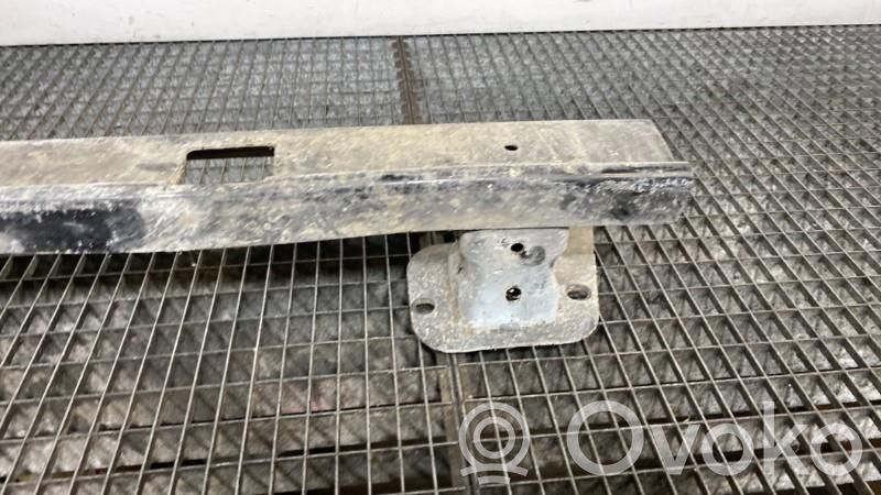 Citroen Jumpy Balkis galinio bamperio 