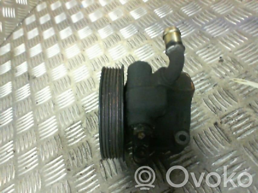 Ford Fiesta Pompa wspomagania 