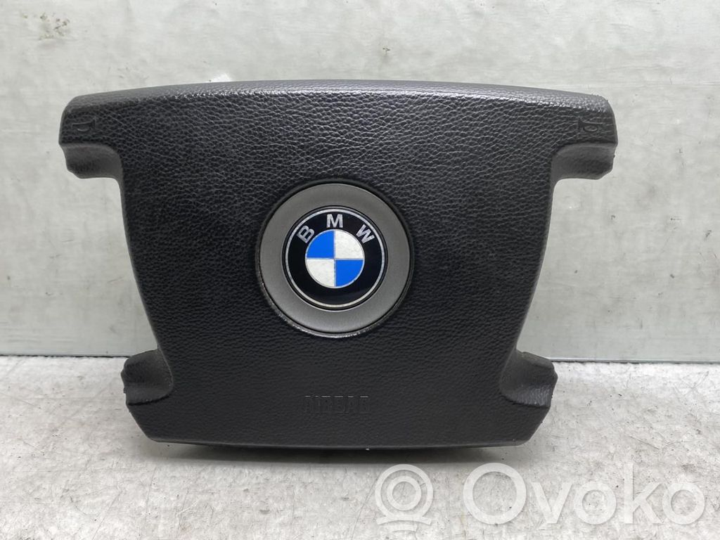 BMW 7 E65 E66 Poduszka powietrzna Airbag kierownicy 