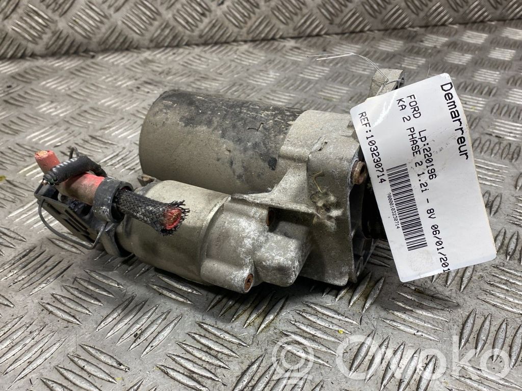 Motor de arranque   1726802,CEV3160
