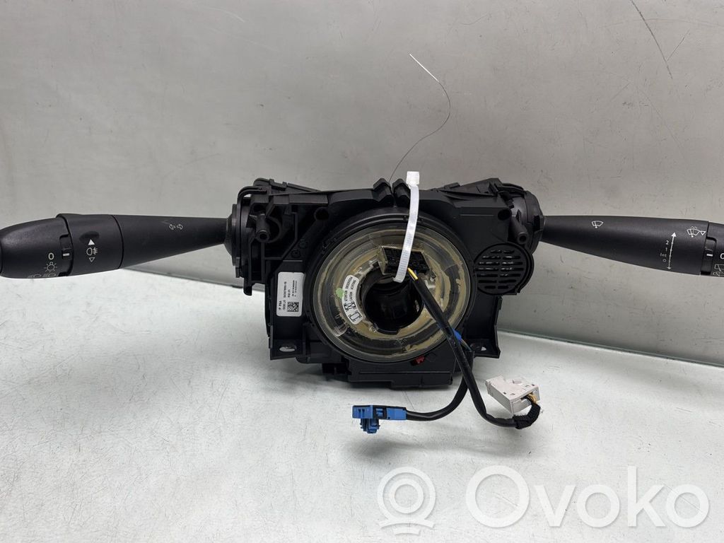 Citroen C3 Commodo, commande essuie-glace/phare 