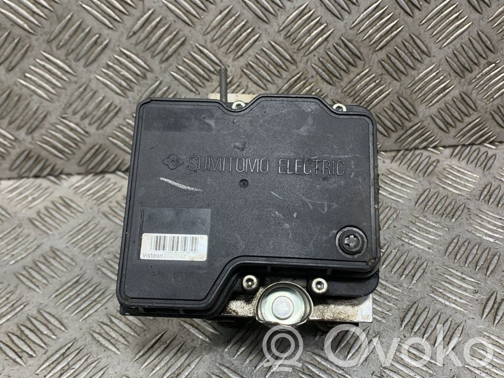 ABS-pumppu   GRYM437A0