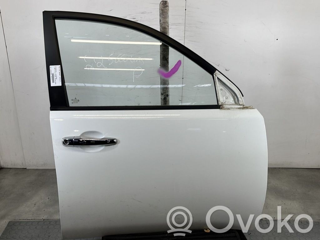 Mitsubishi L200 Durvis 