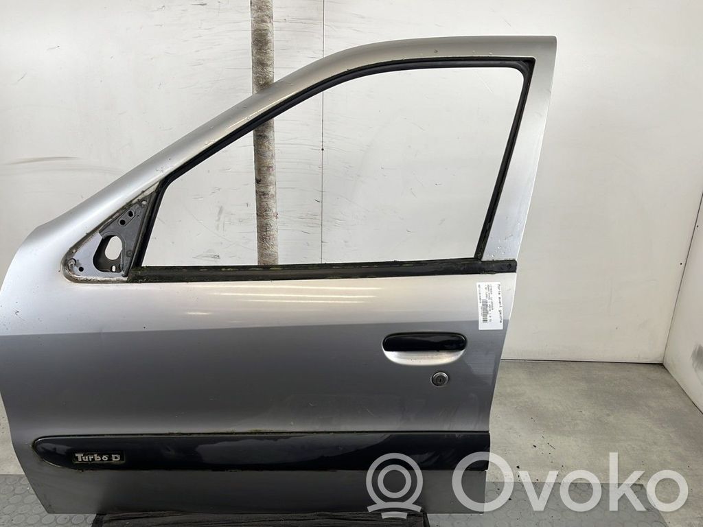Citroen Xsara Дверь 