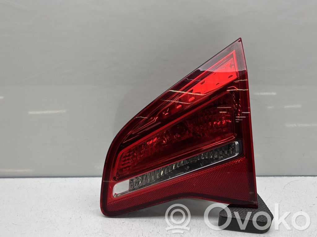 Opel Meriva B Takaluukun takavalot 