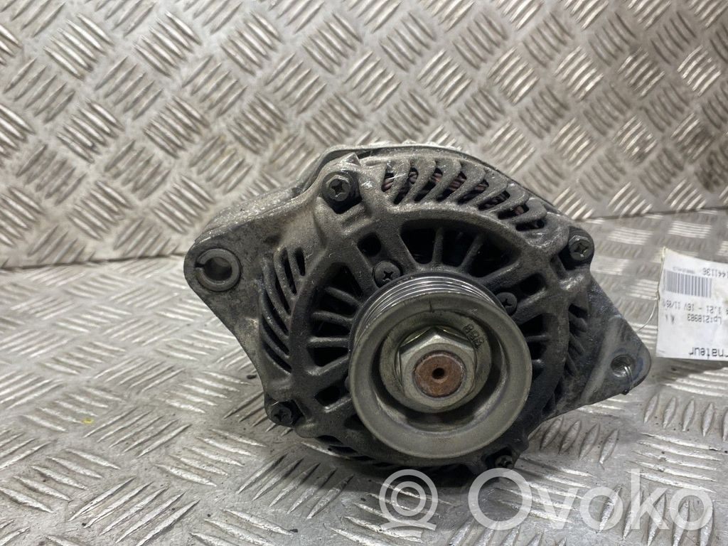 Suzuki SX4 Generator/alternator 
