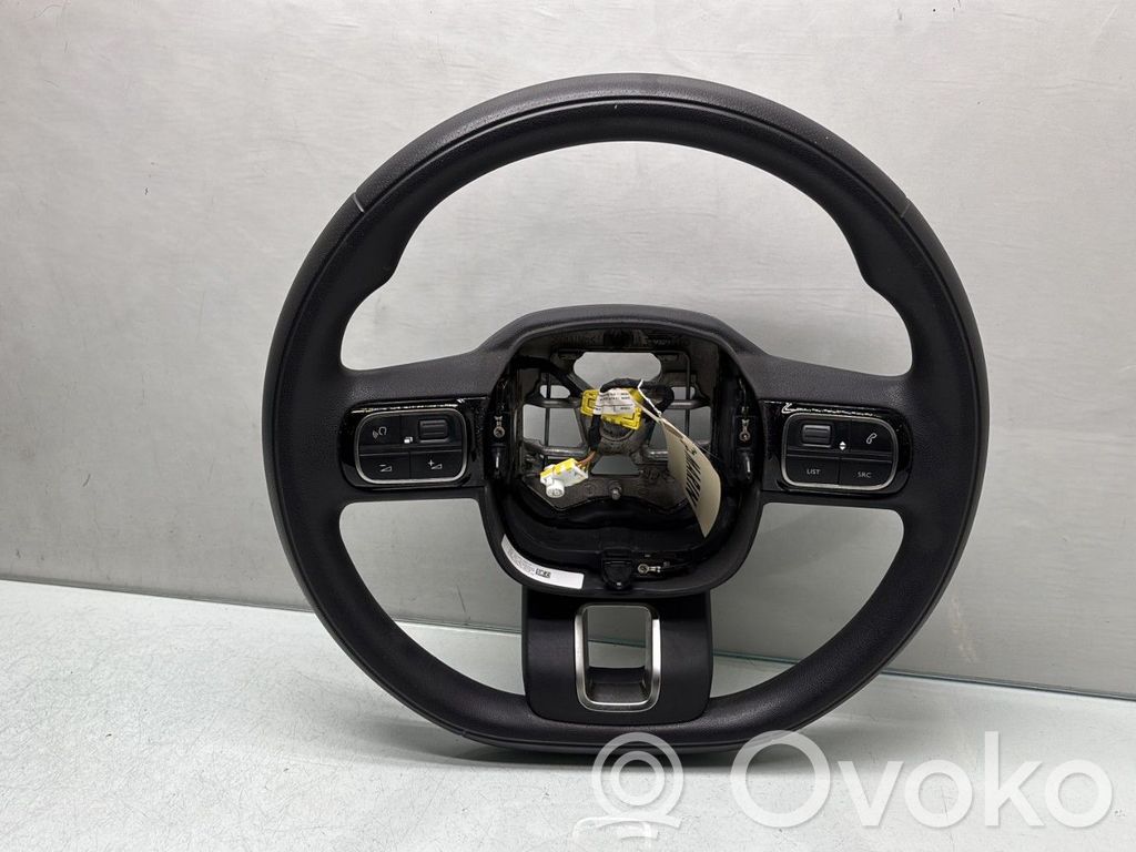 Ohjauspyörä   98164325ZD