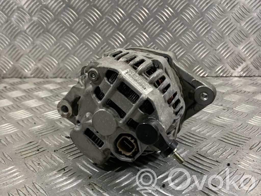 Suzuki SX4 Generator/alternator 
