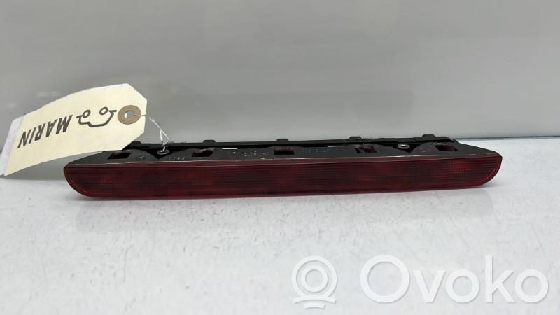 Citroen Xsara Picasso Third/center stoplight 