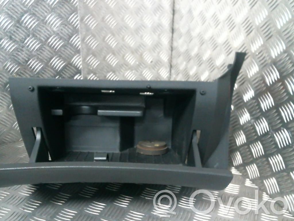 Opel Corsa D Set vano portaoggetti 