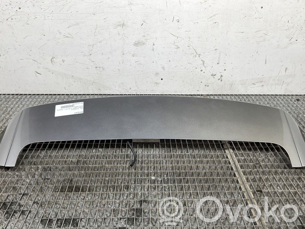 KIA Stonic Spoiler lunetă/portbagaj 