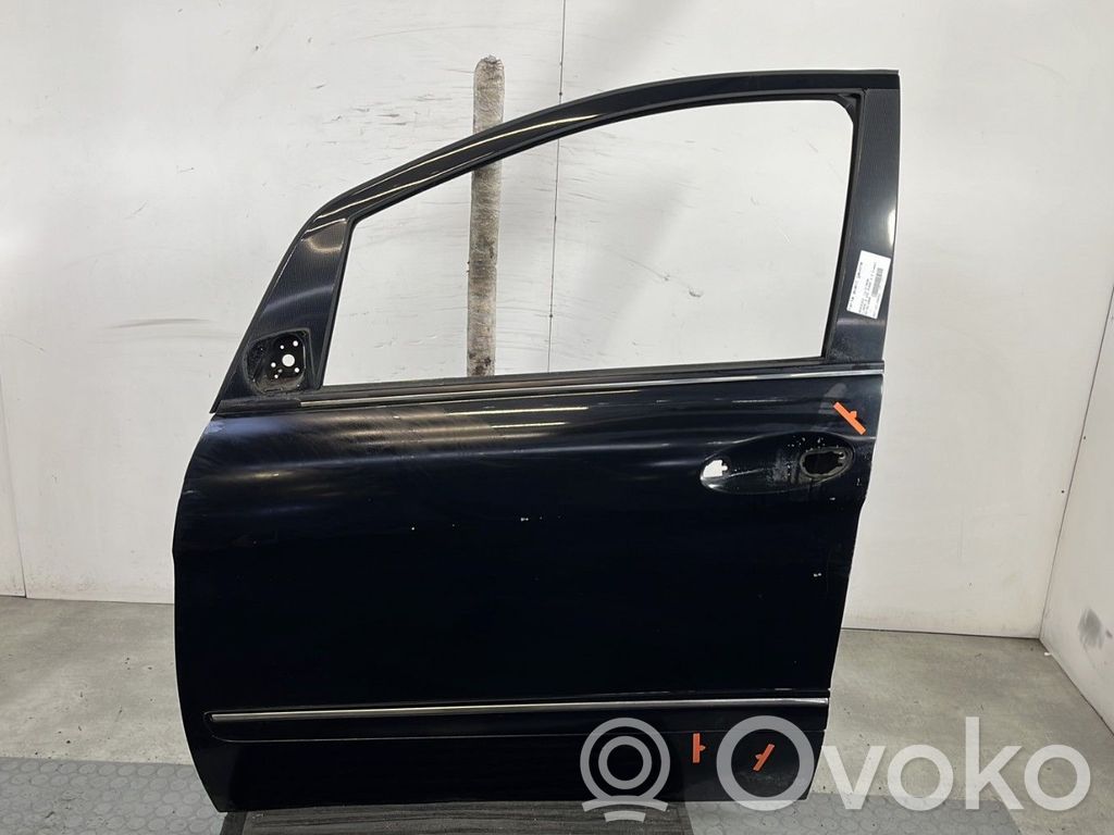 Mercedes-Benz B W245 Portiera anteriore 