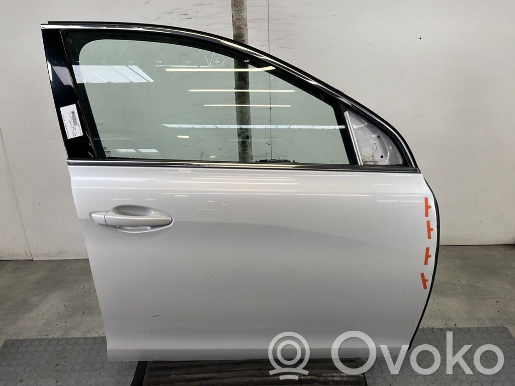 Peugeot 308 Portiera anteriore