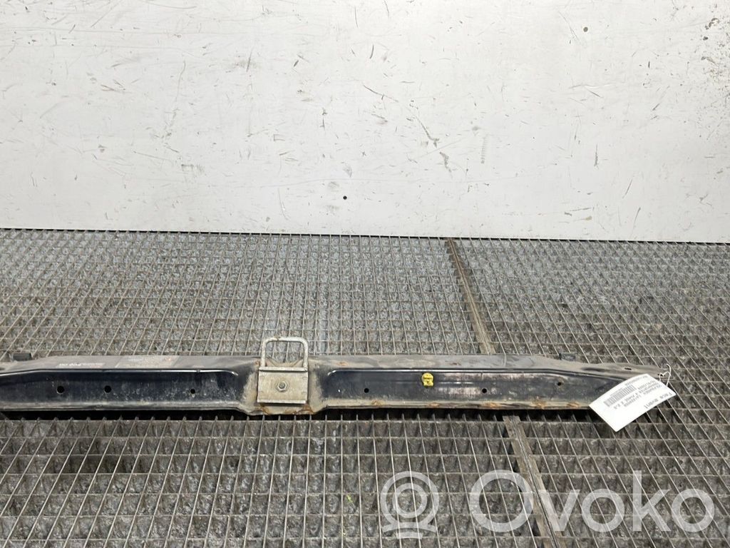 Volkswagen Transporter - Caravelle T4 Pannello di supporto del radiatore