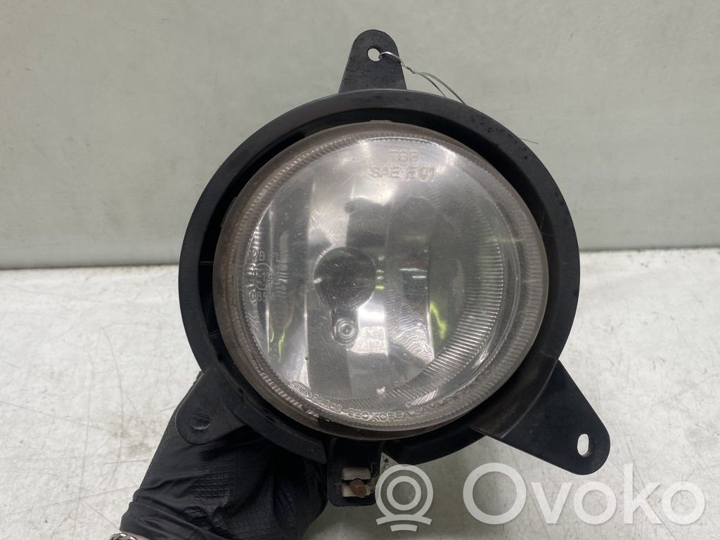 KIA Sorento Miglas lukturis priekšā 
