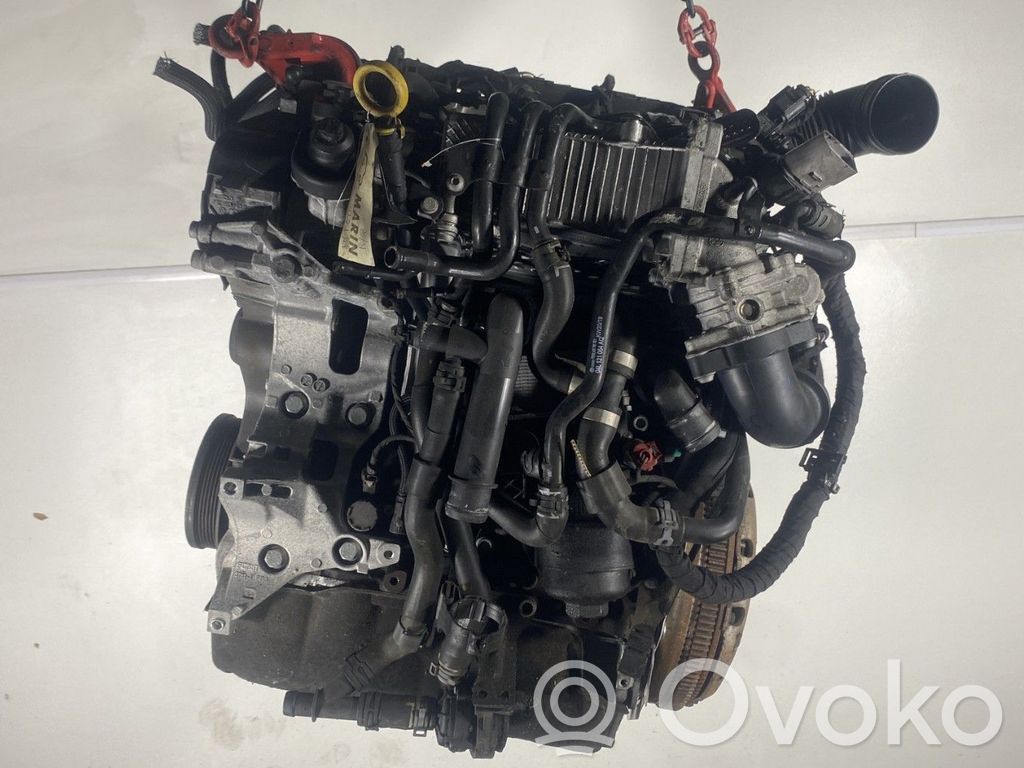 Silnik   04L100092F