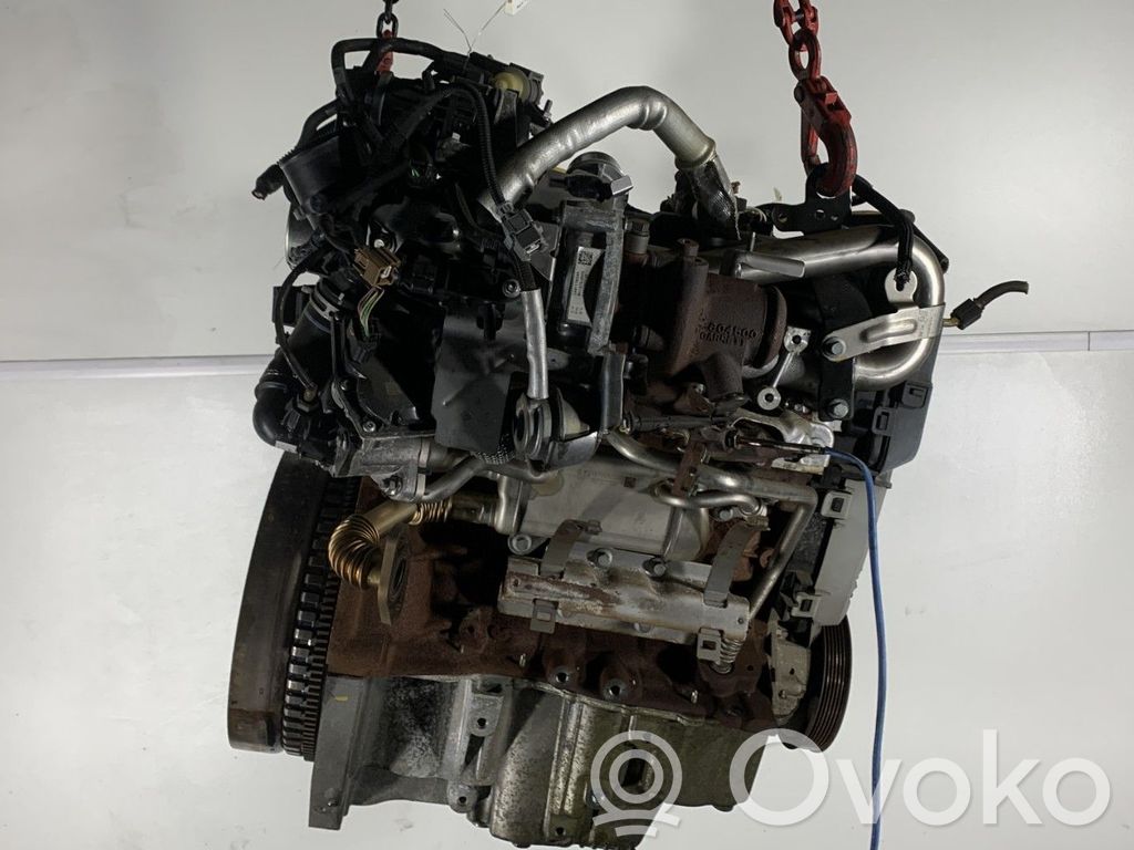 Variklis   8201690235