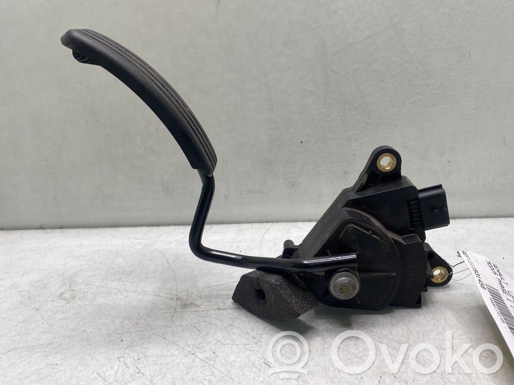 Renault Modus Accelerator throttle pedal 