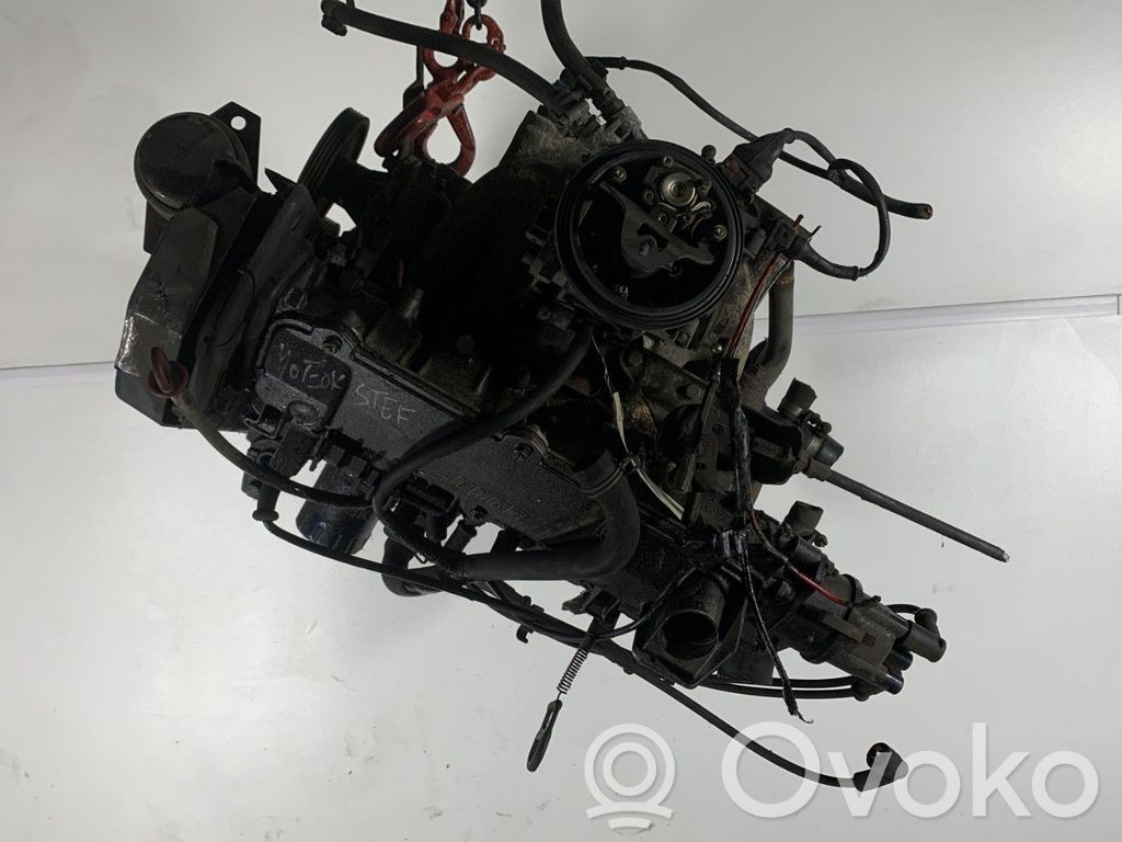 Engine   NT