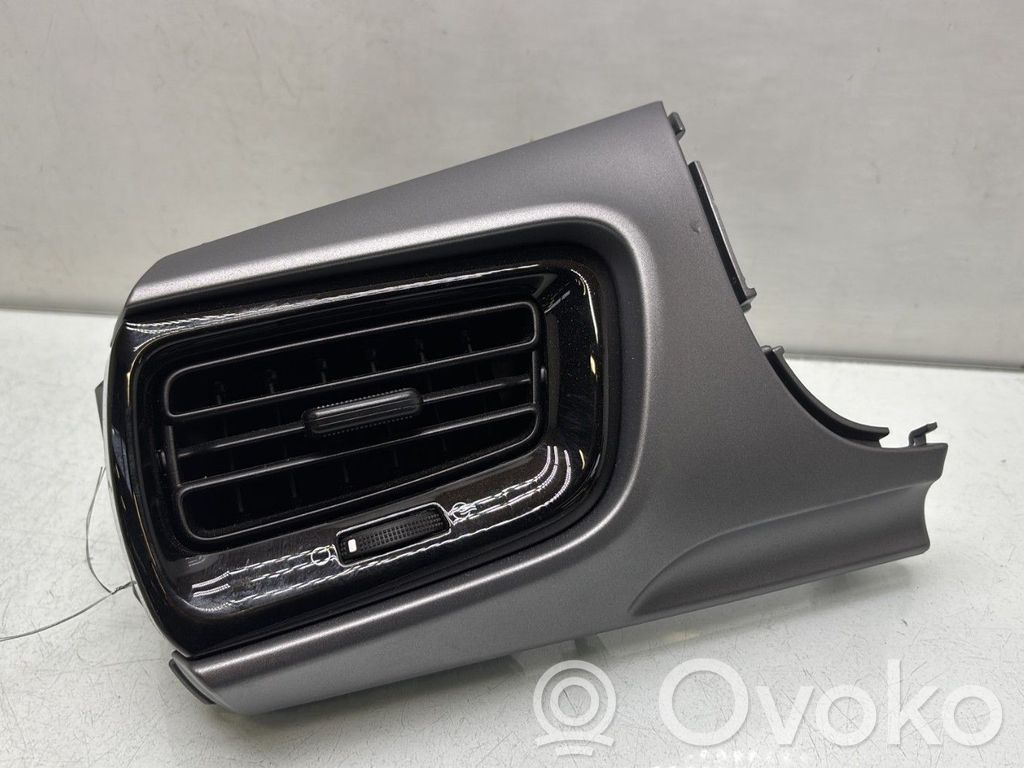KIA Stonic Luftausströmer Lüftungsdüse Luftdüse seitlich 