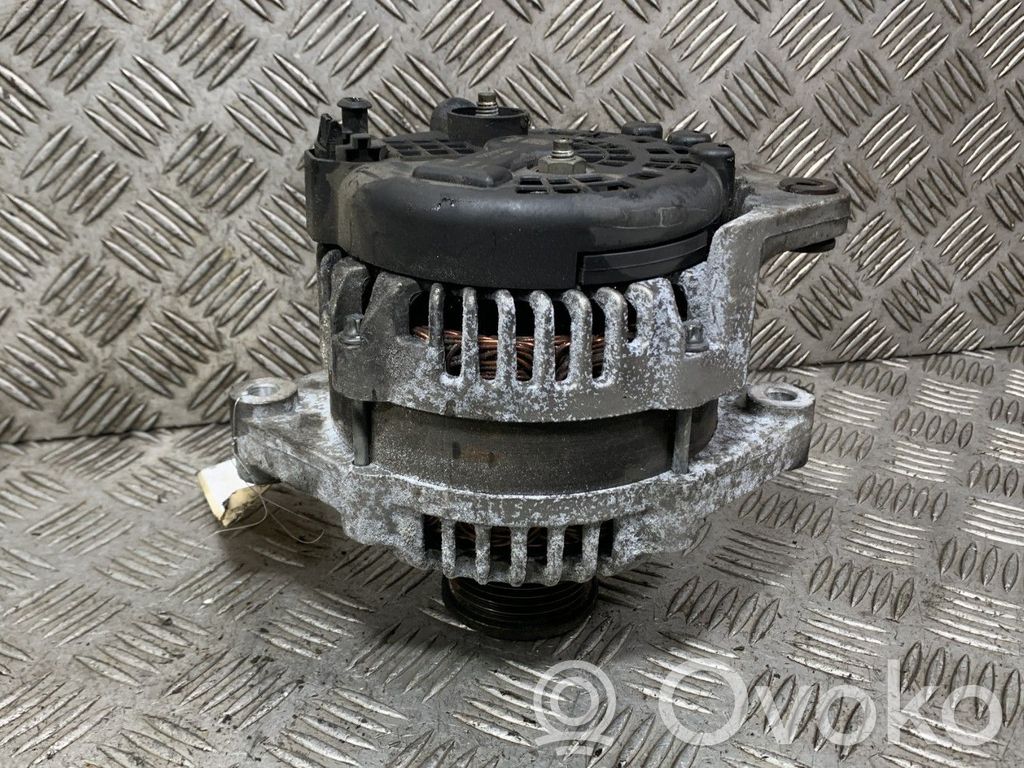 Chevrolet Cruze Generatore/alternatore