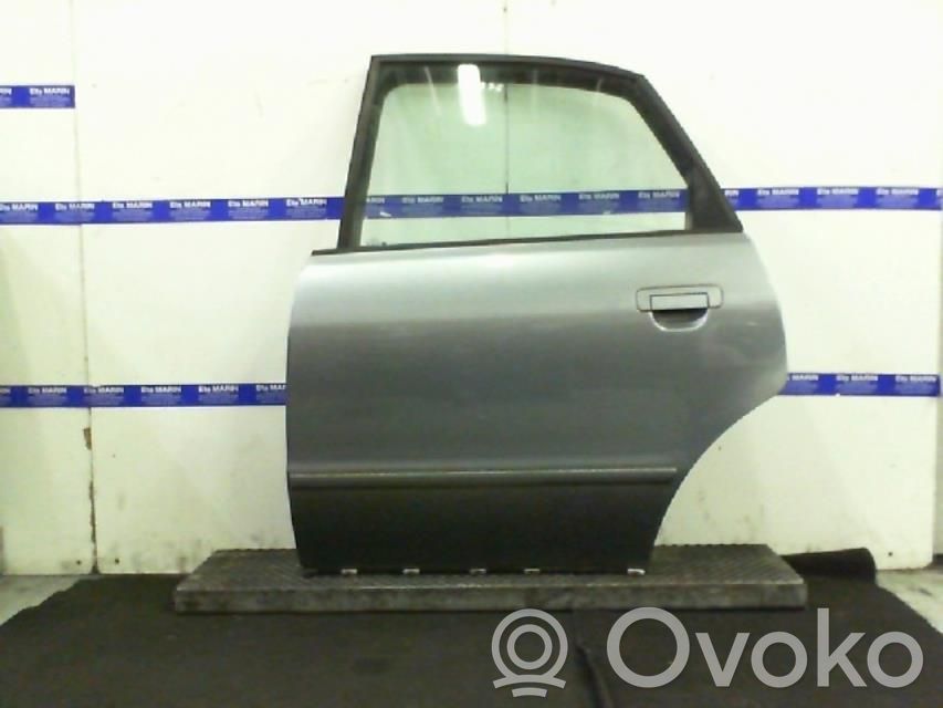 Audi A4 S4 B5 8D Takaovi 